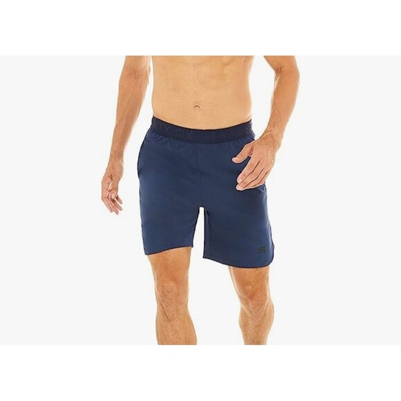 Three Sixty Six men’s running/gym  dry fit shorts sz s - Picture 7 of 10